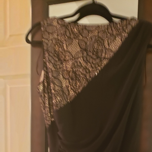 Evening Gown - Picture 2 of 4